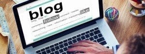 Blogging for Inbound Marketing